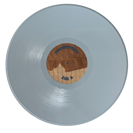 "The Life of My Dreams" LP Vinyl